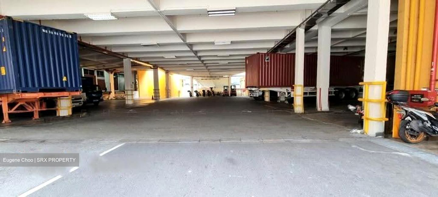 Ruby Land Complex (D13), Factory #628749001